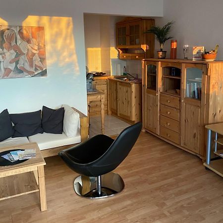 Ferienapartment Casa Heideblick Mit Sonnenterrasse & Garten Radeberg Exterior foto